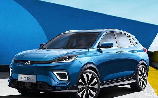 佛山122WEY威派豪华SUV市场的黑马，零跑汽车与智能交通系统的协同