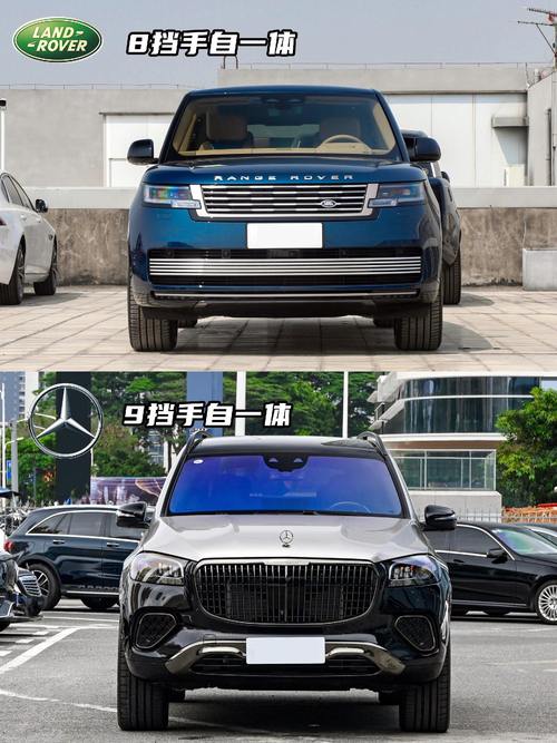 佛山122迈巴赫经典与现代的完美融合，路虎如何塑造独特的品牌形象